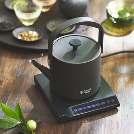 Russell Hobbs｜T Kettle　ティーケトル