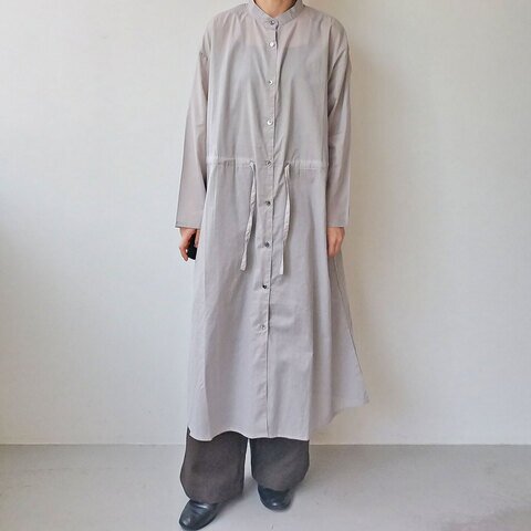 MidiUmi|shirt onepiece