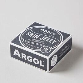 ARGOL｜スキンゼリー