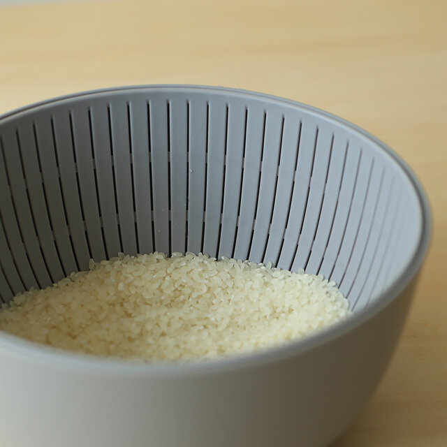 日本人の心。米
パン好きな人も、炭水化物抜きダイエットの方も
美味しいお米を食べませんか？
