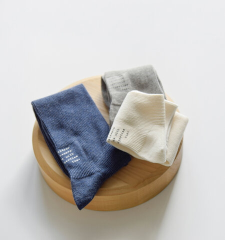 tus+|ニーハイ プリント ラバー ソックス t005-kk