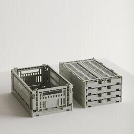 HAY|COLOUR CRATE S