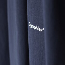 Gymphlex｜ポロ ドレス ワンピース GY-C0253 PEB ジムフレックス