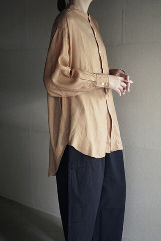 Laboratory|FRANK SHIRT