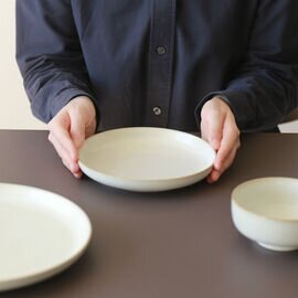 ferm LIVING｜Sekki Plate, Bowl (セッキ プレート,ボウル) 　北欧/食器/日本正規代理店品【受注発注】