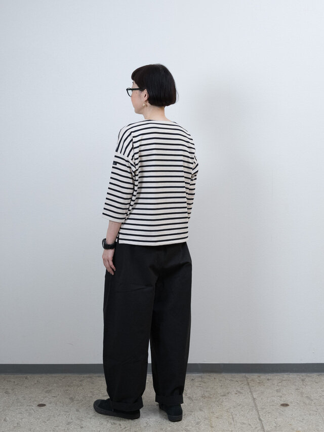 モデル166cm
