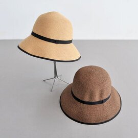 shesay|レジャーにぴったりな洗えるハット