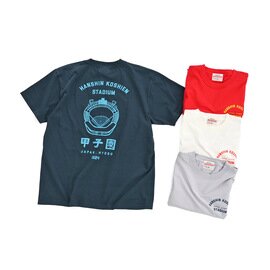 JHANKSON|甲子園 プリントTee