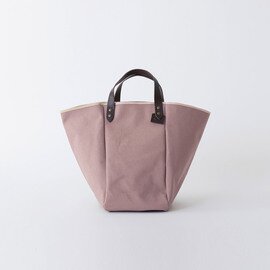 TAMPICO|JUNIOR 4517 <S> コットンキャンバス バッグ