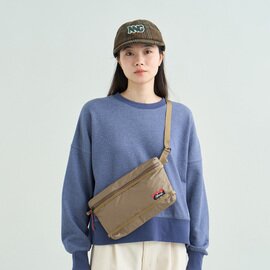 NANGA|AURORA TEX SACOCHE/オーロラテックス サコッシュ