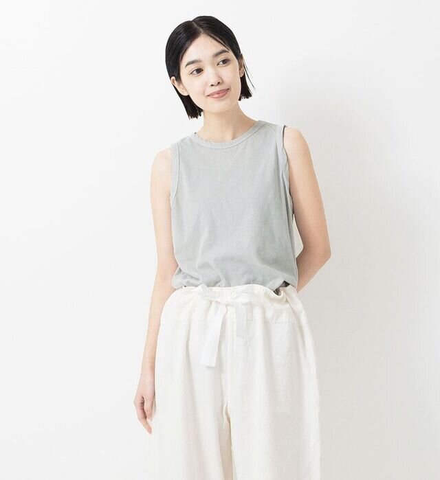 color : GRYGE , model : 162cm