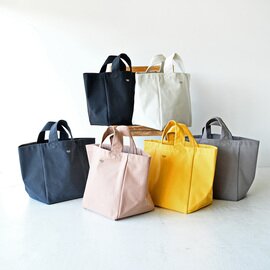 ORCIVAL｜トートバッグ TOTE BAG SMALL OR-H0018HBT オーシバル オーチバル