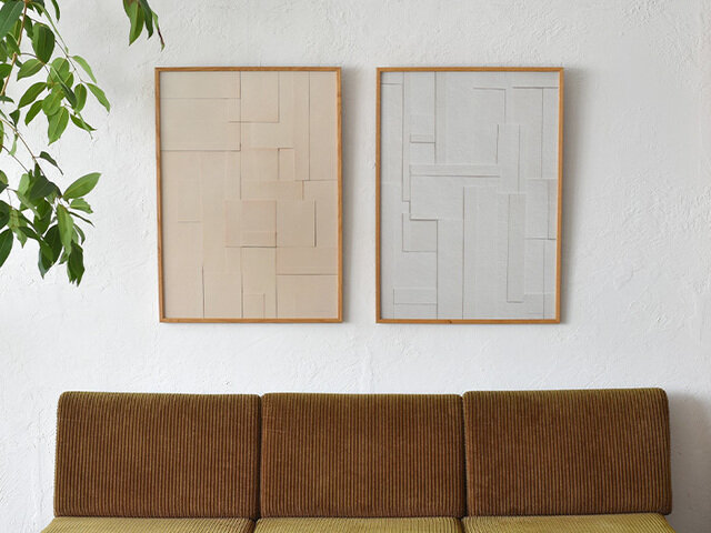 ATELIER CPH|ポスター Realism