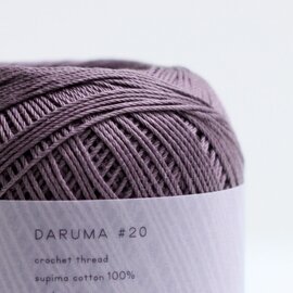 Daruma ダルマレース糸 20 Daruma Store ダルマ ストア Daruma ダルマレース糸 20 Daruma Store ダルマ ストア