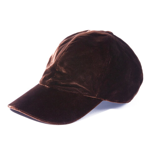 IRIS47|vele cap キャップ 帽子 ベルベット