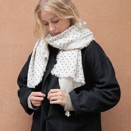 fog linen work|【26秋 新柄】いつもの装いを、リネンで優しく彩る。トゥズ スカーフ kurashisha fogitem 母の日 UV 紫外線対策