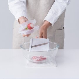 包丁職人が作ったキャベツスライサー キッチンツール/調理道具