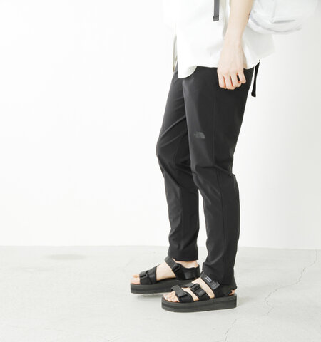 THE NORTH FACE|バーブライトスリムパンツ nbw31611-tr