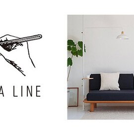 DRAW A LINE｜010 MAGNET