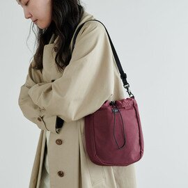 STANDARD SUPPLY|26FW限定色 チョークショルダー "SIMPLICITY LIMITED COLOR" CHALK SHOULDER スタンダードサプライ ショルダーバッグ ギフト プレゼント