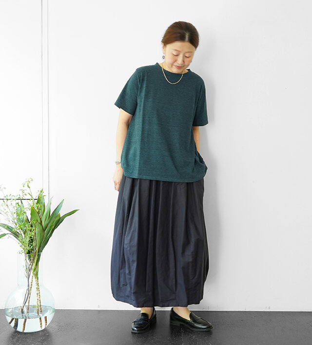 身長:160cm