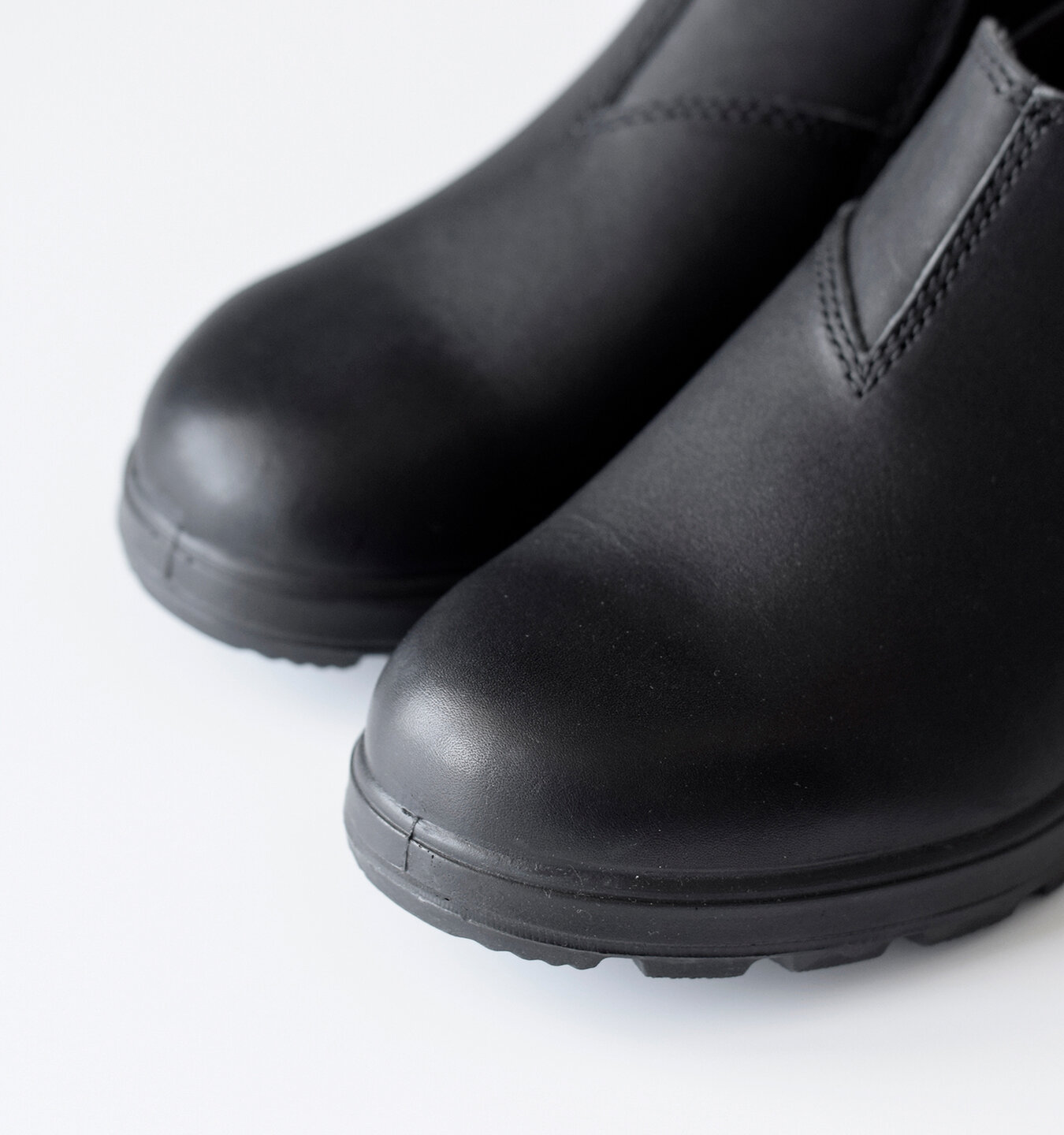 Blundstone|スムースレザー サイドゴア ローカット ブーツ 2038 Blundstone|スムースレザー サイドゴア ローカット ブーツ 2038
