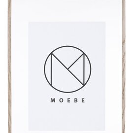 MOEBE｜FRAME (A5 / A4 / A3 / A2) フレーム