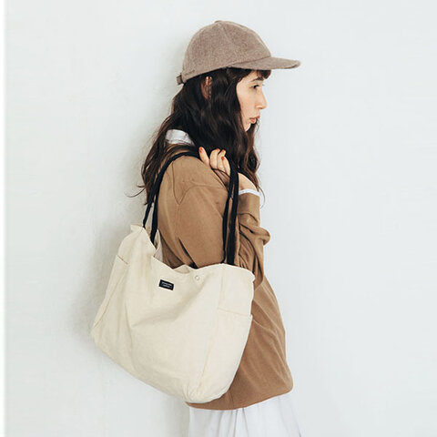 STANDARD SUPPLY|DAILY TOTE M