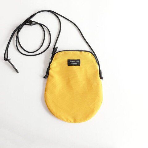 STANDARD SUPPLY|SIMPLICITY OVAL SHOULDER