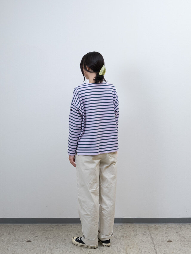 モデル160cm