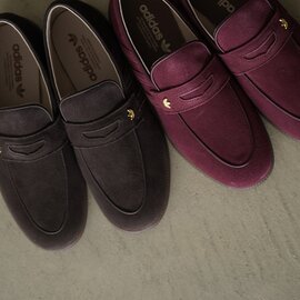 adidas|ハンドボール スペシャル ローファー シューズ 靴 ユニセックス HANDBALL SPEZIAL LOAFER KJ2533・KK2780 アディダス