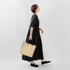 Letra｜メルカドバッグ Sサイズ “MERCADO BAG 5” mercadobag5-s-mt 母の日 ギフト