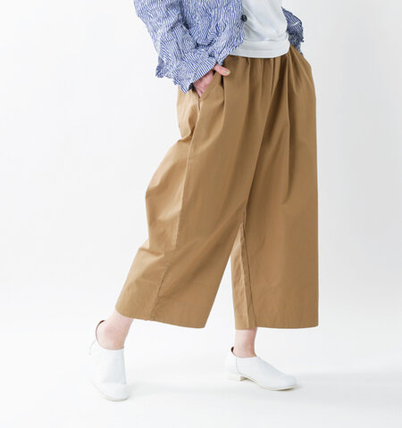 have a good day|コットンボリュームパンツ hgd-093-mm