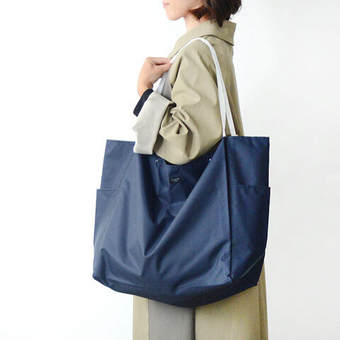 STANDARD SUPPLY｜TOTE