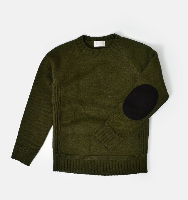 color : khaki