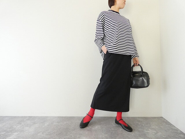 ichi|ボーダープルオーバー(251060)