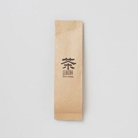 堀井七茗園×TODAY'S SPECIAL | 茶葉（抹茶入り玄米茶･火入れ煎茶）