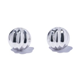 IRIS47|conchiglie pierce ピアス シルバー925