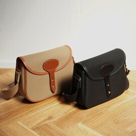 Brady|コルネ COLNE コンパクト フラップ ショルダー バッグ カバン 鞄 ブレディ