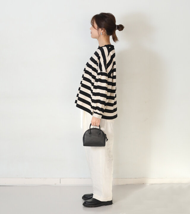 ※モデル身長154cm