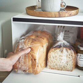 tosca│Bread Case（ブレッドケース）【コンビニ・銀行決済のみ】【大型送料】【受注発注】