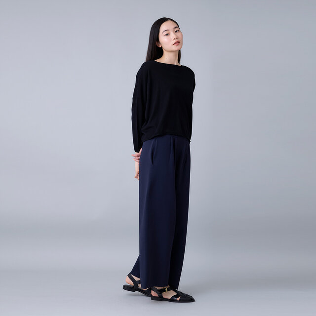 model:168cm color:コン