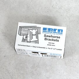 PACIFIC FURNITURE SERVICE｜Ebco Saw Horse Brackets