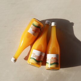 Tangerine｜みかんジュース