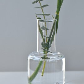 SKRUF｜PONNY フラワーベース 花瓶 花器 母の日