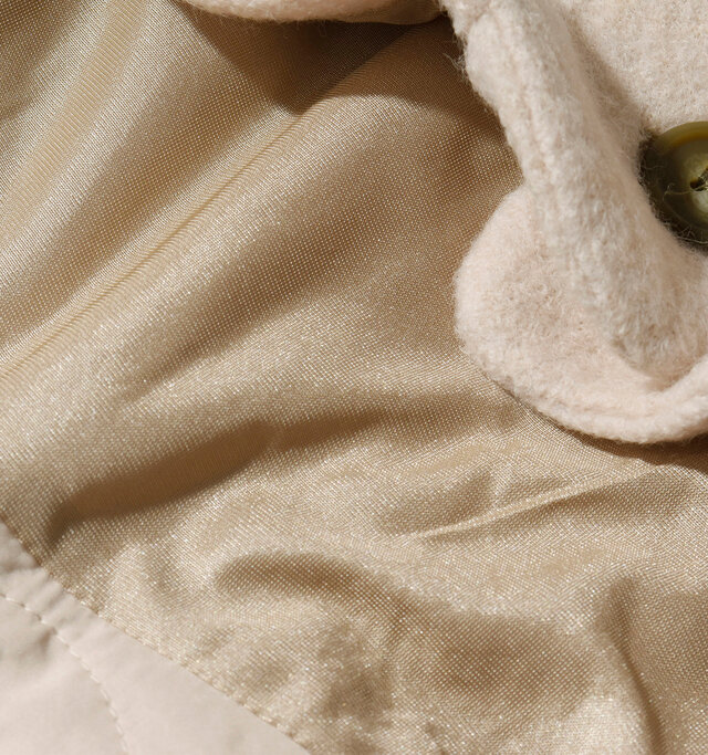 裏地:polyester 100%