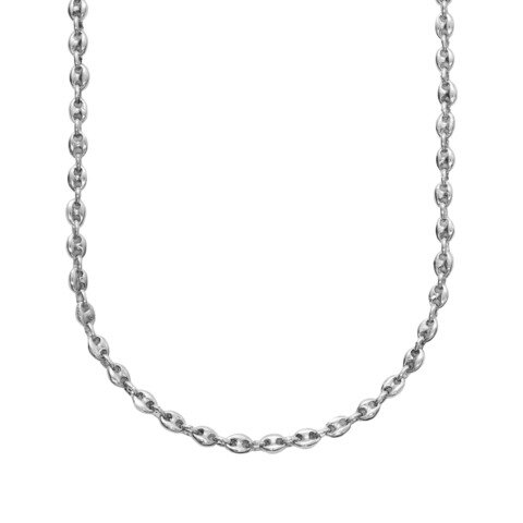 quip queint｜anker chain necklace 　チェーンネックレス　ユニセックス　silver925