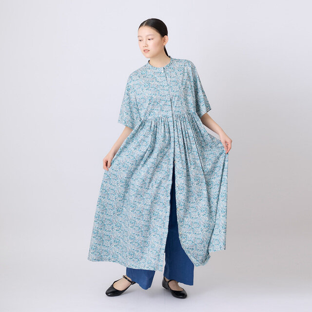 model:164cm color:Coward