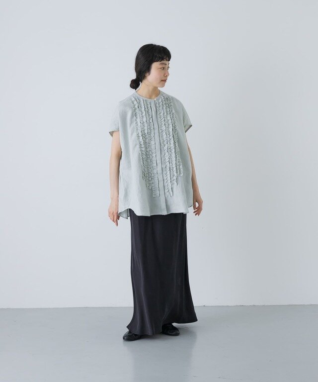 身長:162cm サイズ:FREE