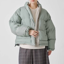 kelen|中綿入り デザイン パフ ジャケット “ELFU” lkl25wjk2082